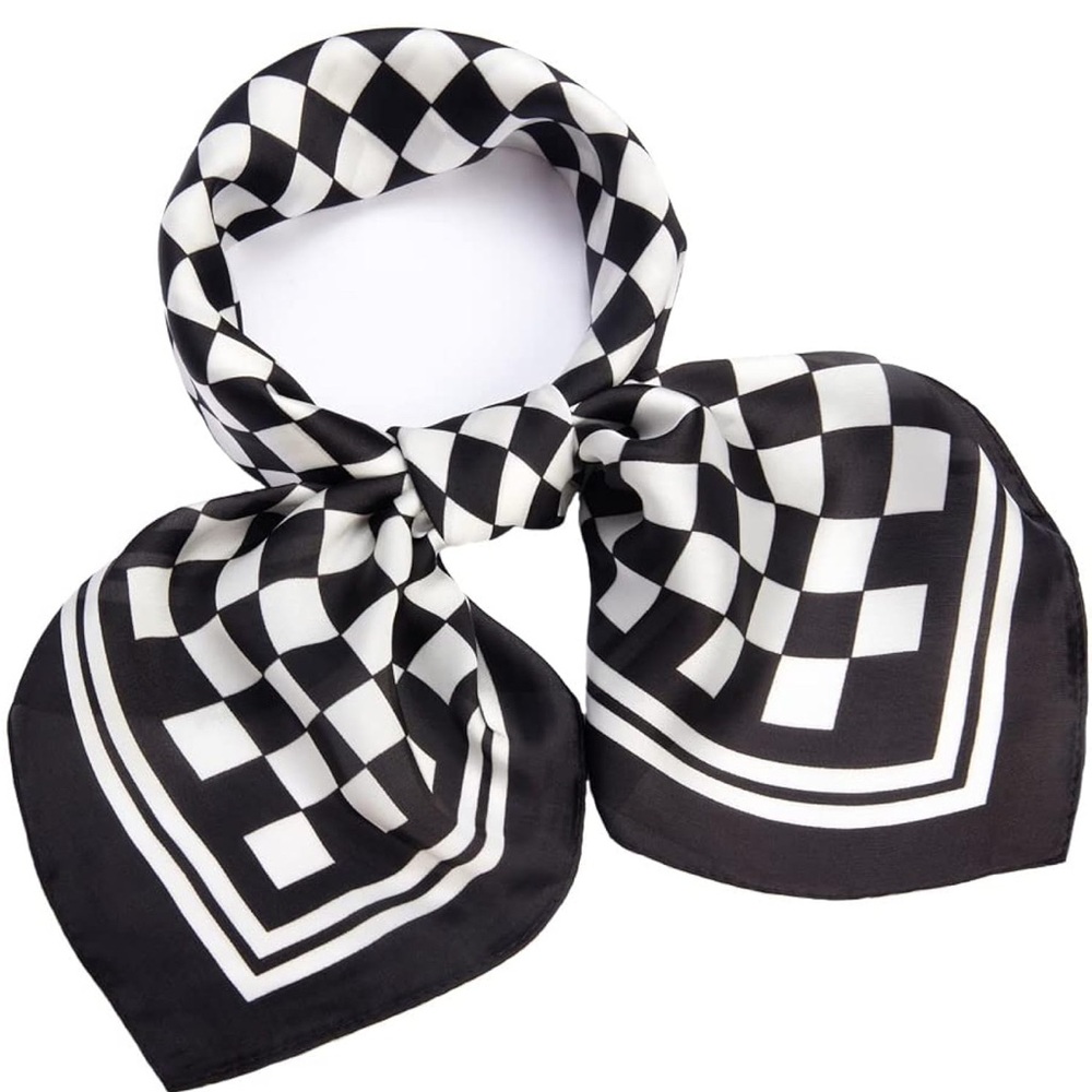 Hair Scarf